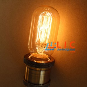 Bóng Edison T45-40w Lic Lighting