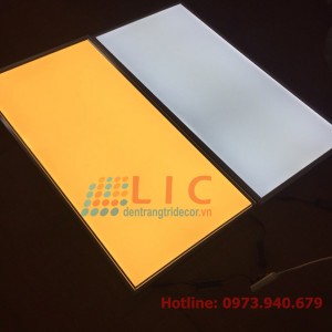Đèn LED Panel Tấm 300x1200 38w